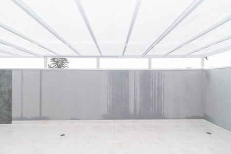 Apartamento à venda com 87m², 2 quartos e 1 vagaVista do Quarto 2