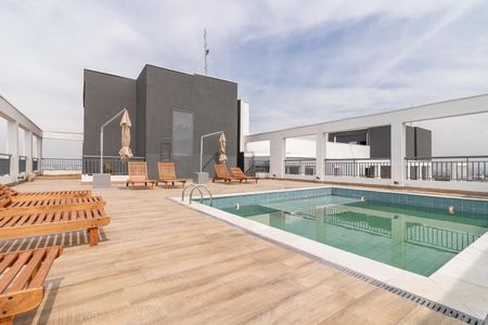 Apartamento à venda com 87m², 2 quartos e 1 vagaÁrea comum - Piscina