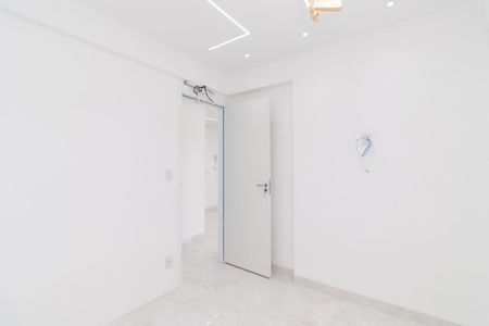 Apartamento à venda com 87m², 2 quartos e 1 vagaQuarto 2