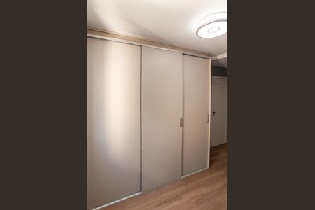 Suíte de apartamento para alugar com 2 quartos, 57m² em Parque Novo Mundo, São Paulo