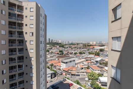 Apartamento para alugar com 57m², 2 quartos e 1 vagaQuarto - Vista