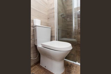 Apartamento para alugar com 57m², 2 quartos e 1 vagaBanheiro