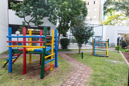 Apartamento para alugar com 57m², 2 quartos e 1 vagaÁrea comum - Playground
