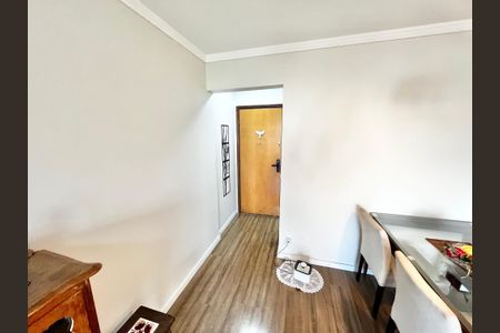 Sala de apartamento à venda com 3 quartos, 68m² em Vila Nova Cachoeirinha, São Paulo