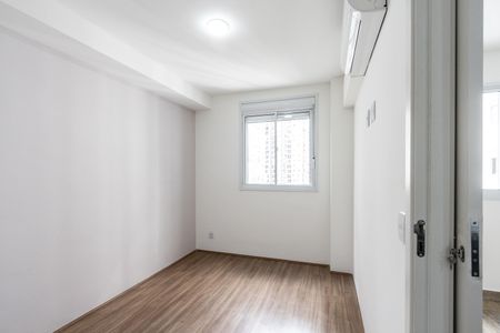 Quarto de apartamento para alugar com 1 quarto, 28m² em Barra Funda, São Paulo