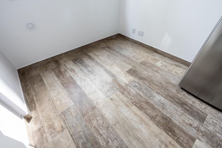 Sala de apartamento para alugar com 1 quarto, 28m² em Barra Funda, São Paulo