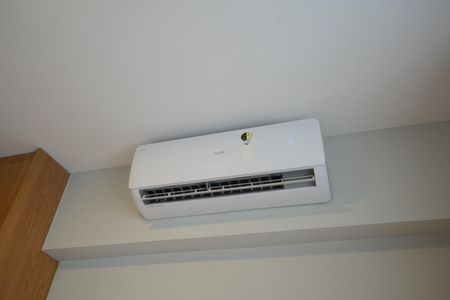 Sala de apartamento para alugar com 1 quarto, 50m² em Vila Mariana, São Paulo