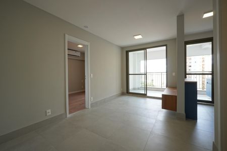 Sala de apartamento para alugar com 1 quarto, 50m² em Vila Mariana, São Paulo