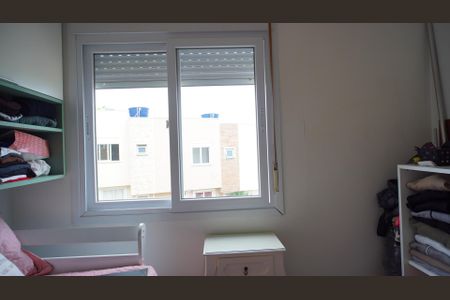 Casa de condomínio à venda com 87m², 3 quartos e 2 vagasQuarto 3