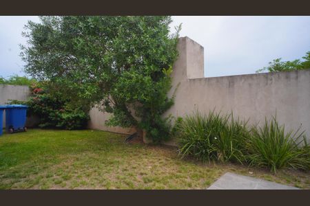 Casa de condomínio à venda com 87m², 3 quartos e 2 vagasÁrea comum