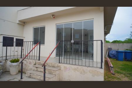 Casa de condomínio à venda com 87m², 3 quartos e 2 vagasÁrea comum - Salão de festas