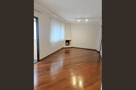Apartamento para alugar com 6 quartos, 139m² em Santana, São Paulo