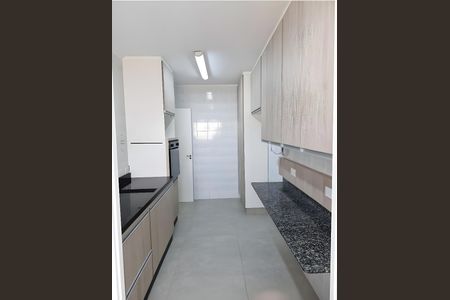 Apartamento para alugar com 6 quartos, 139m² em Santana, São Paulo