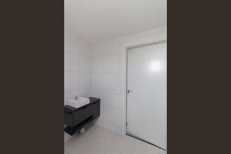 Apartamento à venda com 35m², 1 quarto e sem vagaBanheiro