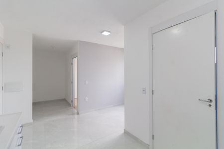 Apartamento à venda com 35m², 1 quarto e sem vagaSala/Cozinha