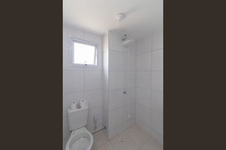 Apartamento à venda com 35m², 1 quarto e sem vagaBanheiro