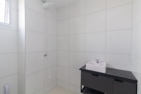Apartamento à venda com 35m², 1 quarto e sem vagaBanheiro