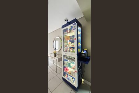 Apartamento à venda com 35m², 1 quarto e sem vagaHall de entrada