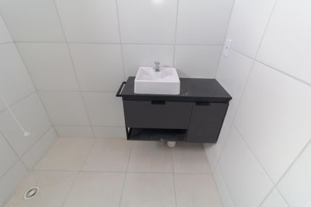 Apartamento à venda com 35m², 1 quarto e sem vagaBanheiro