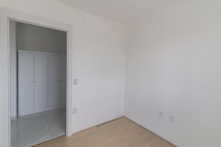 Apartamento à venda com 35m², 1 quarto e sem vagaQuarto 1
