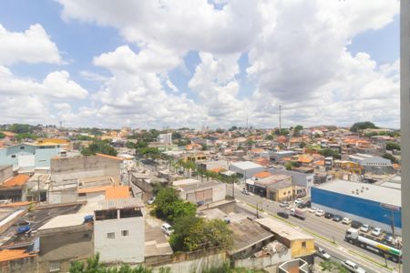 Apartamento à venda com 35m², 1 quarto e sem vagaVista