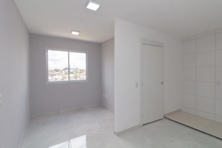 Apartamento à venda com 35m², 1 quarto e sem vagaSala/Cozinha