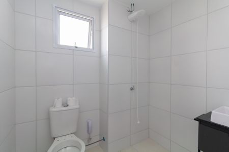 Apartamento à venda com 35m², 1 quarto e sem vagaBanheiro