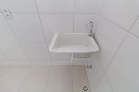 Apartamento à venda com 35m², 1 quarto e sem vagaSala/Cozinha