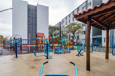 Apartamento à venda com 58m², 2 quartos e 1 vaga Apartamento à venda com 58m², 2 quartos e 1 vagaÁrea comum - Academia