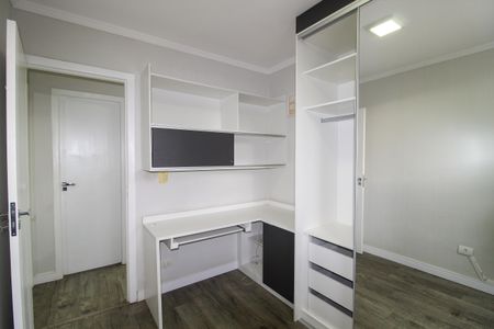 Quarto 1 de apartamento à venda com 2 quartos, 48m² em Vila Sao Silvestre (zona Leste), São Paulo