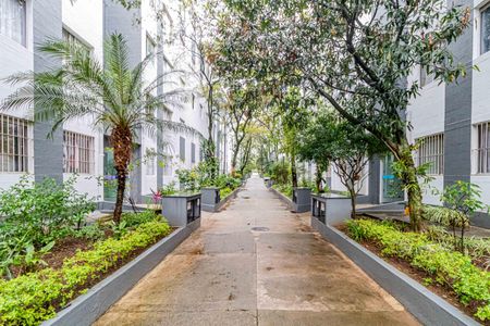 Apartamento à venda com 58m², 2 quartos e 1 vaga Apartamento à venda com 58m², 2 quartos e 1 vagaÁrea comum