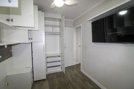 Apartamento à venda com 58m², 2 quartos e 1 vaga Apartamento à venda com 58m², 2 quartos e 1 vagaQuarto 2