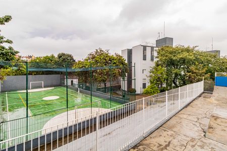 Apartamento à venda com 58m², 2 quartos e 1 vaga Apartamento à venda com 58m², 2 quartos e 1 vagaÁrea comum