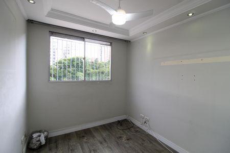Sala de apartamento à venda com 2 quartos, 48m² em Vila Sao Silvestre (zona Leste), São Paulo