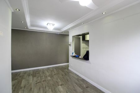 Sala de apartamento à venda com 2 quartos, 48m² em Vila Sao Silvestre (zona Leste), São Paulo