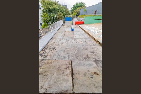 Apartamento à venda com 58m², 2 quartos e 1 vaga Apartamento à venda com 58m², 2 quartos e 1 vagaÁrea comum