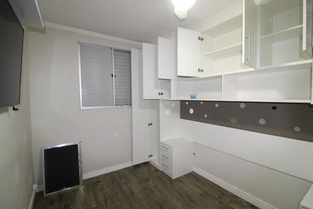 Quarto 2 de apartamento à venda com 2 quartos, 48m² em Vila Sao Silvestre (zona Leste), São Paulo