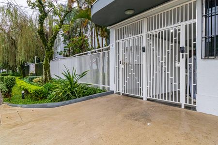 Apartamento à venda com 58m², 2 quartos e 1 vaga Apartamento à venda com 58m², 2 quartos e 1 vagaFachada