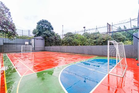 Apartamento à venda com 58m², 2 quartos e 1 vaga Apartamento à venda com 58m², 2 quartos e 1 vagaQuadra Esportiva