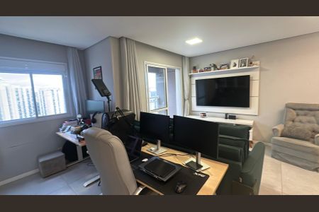 Apartamento à venda com 74m², 3 quartos e 1 vagaSala