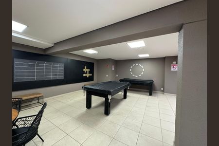 Apartamento à venda com 74m², 3 quartos e 1 vagaSala de Jogos