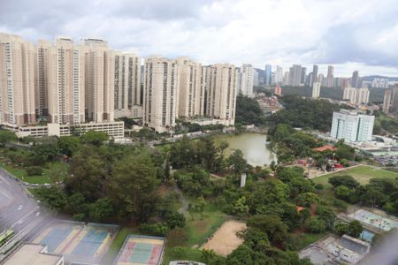 Apartamento à venda com 74m², 3 quartos e 1 vagaVaranda da Sala