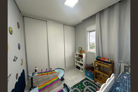 Apartamento à venda com 74m², 3 quartos e 1 vagaQuarto