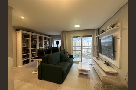 Apartamento à venda com 74m², 3 quartos e 1 vagaSala