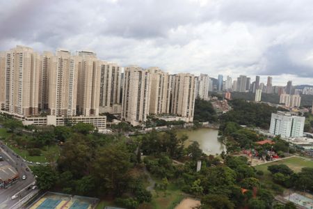 Apartamento à venda com 74m², 3 quartos e 1 vagaVaranda da Sala