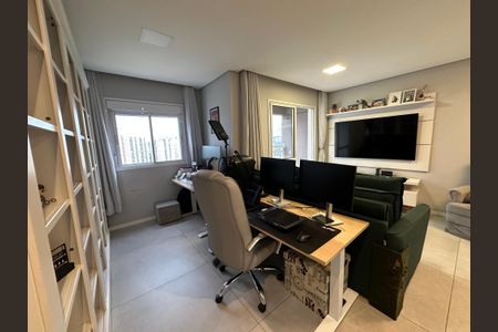 Apartamento à venda com 74m², 3 quartos e 1 vagaSala