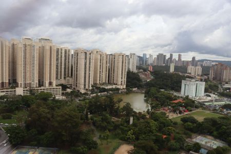 Apartamento à venda com 74m², 3 quartos e 1 vagaVaranda da Sala