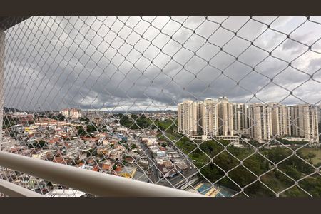 Apartamento à venda com 74m², 3 quartos e 1 vagaVaranda da Sala