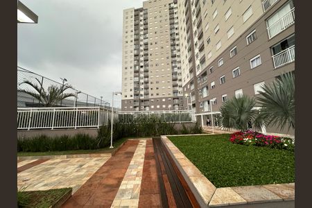 Apartamento à venda com 74m², 3 quartos e 1 vagaÁrea comum