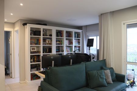 Apartamento à venda com 74m², 3 quartos e 1 vagaSala